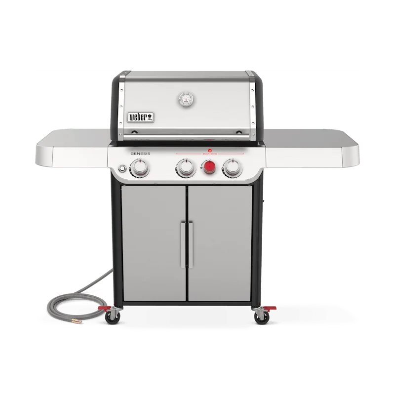 Weber Genesis S-325s Gas Grills - Image 1