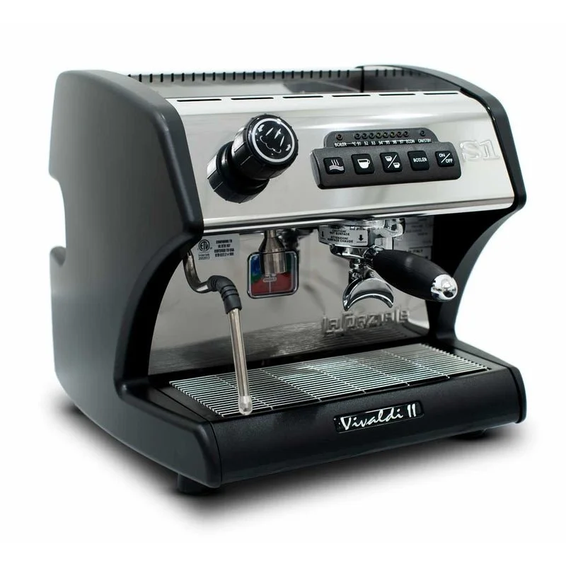 La Spaziale Vivaldi II Espresso Machines - Image 1